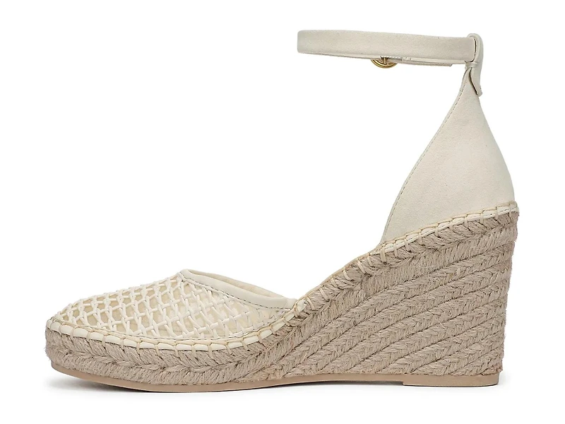 Idalia Espadrille Wedge Sandal