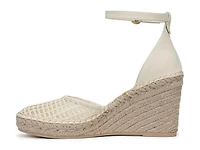 Idalia Espadrille Wedge Sandal