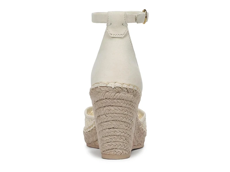 Idalia Espadrille Wedge Sandal