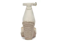 Idalia Espadrille Wedge Sandal