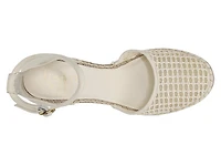 Idalia Espadrille Wedge Sandal