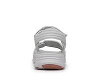 Devotion Max Sandal