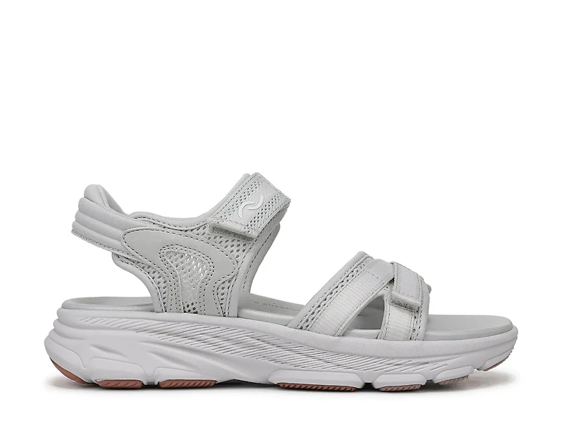 Devotion Max Sandal