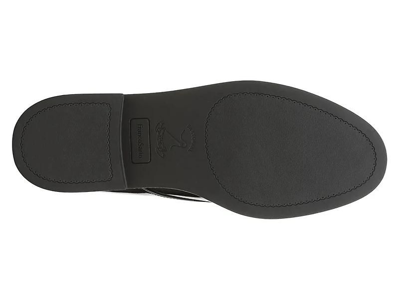 Maleigh Platform Oxford