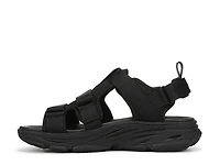 Devotion Max T Strap Sandal