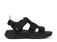 Devotion Max T Strap Sandal