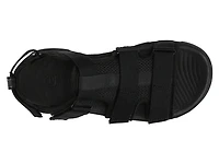 Devotion Max T Strap Sandal