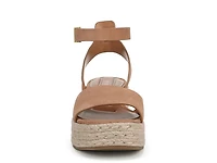 Tiffany Wedge Sandal