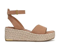 Tiffany Wedge Sandal