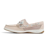 Rosefish Boat Shoe