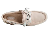 Rosefish Boat Shoe