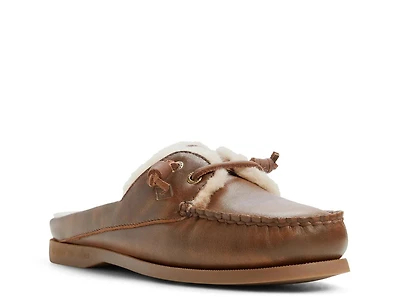 Authentic Original Mule Boat Shoe - Women's