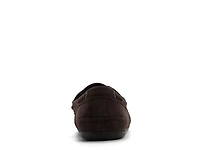 Slim Boat Shoe