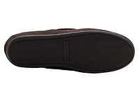 Slim Boat Shoe