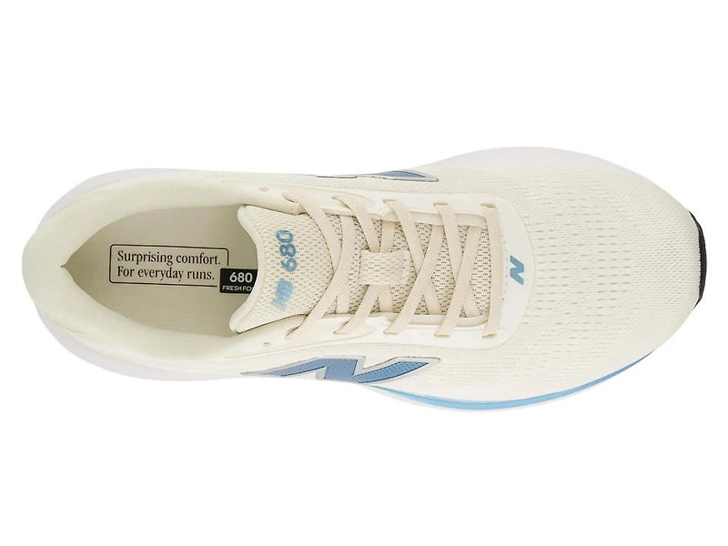 Fresh Foam 680 v9 Running Shoe - Women's