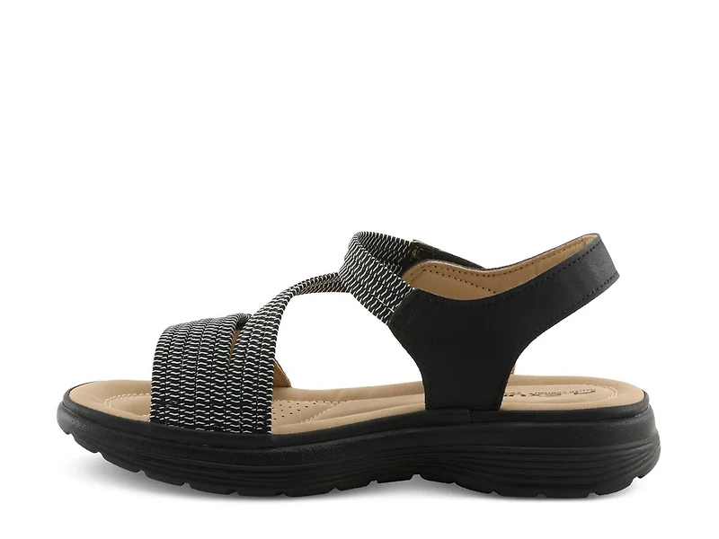 Abie Sandal