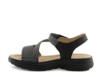 Abie Sandal