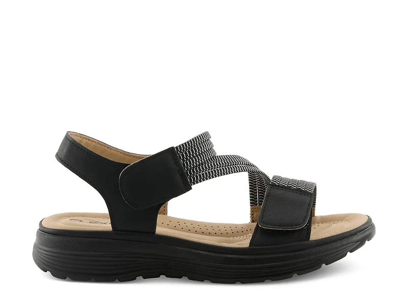 Abie Sandal
