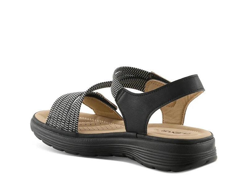 Abie Sandal
