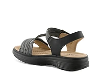 Abie Sandal
