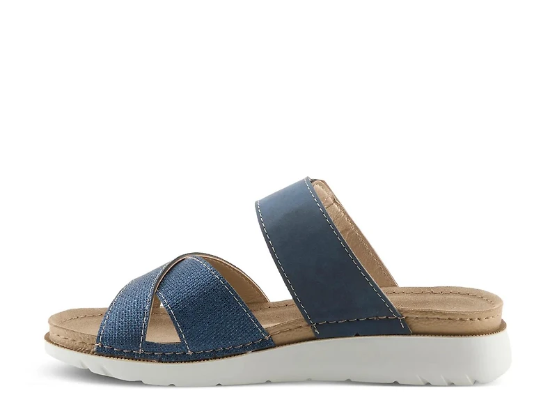 Brinoza Sandal