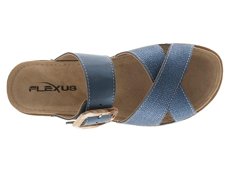 Brinoza Sandal