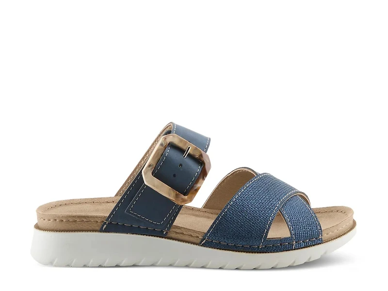 Brinoza Sandal
