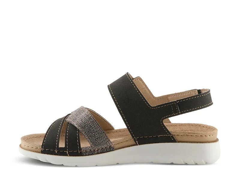 Cabianna Sandal