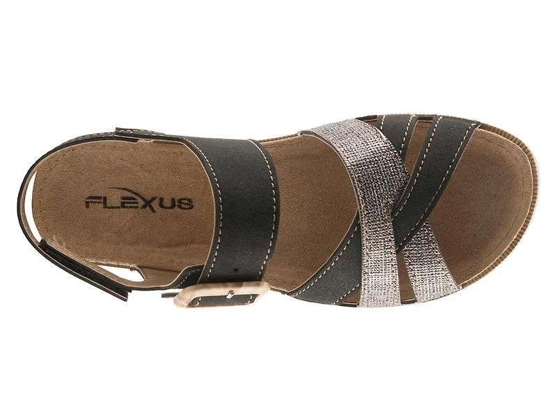 Cabianna Sandal