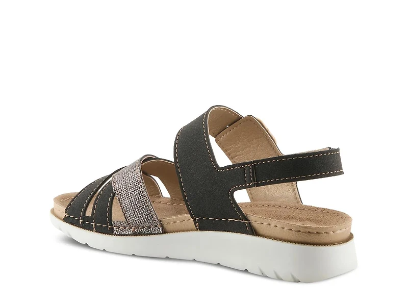 Cabianna Sandal