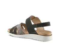 Cabianna Sandal