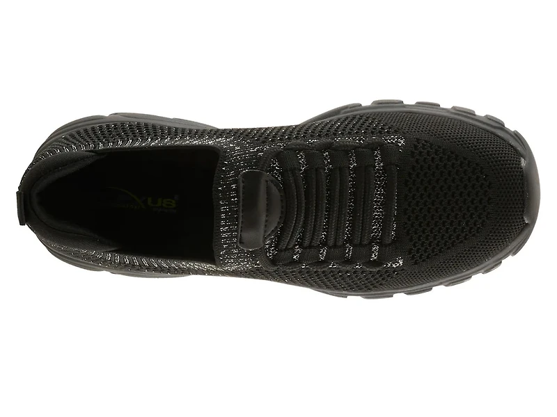 Gambino Slip-On Sneaker