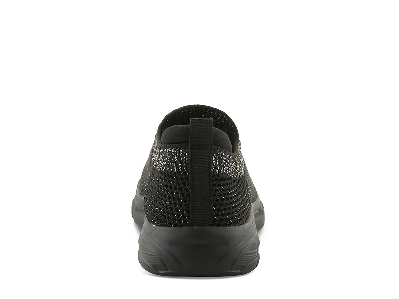 Gambino Slip-On Sneaker