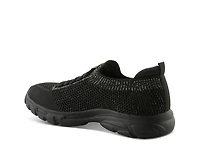 Gambino Slip-On Sneaker