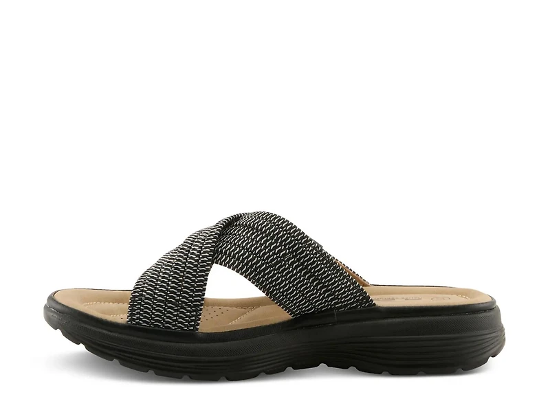 Gaspie Sandal