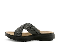 Gaspie Sandal