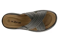 Gaspie Sandal