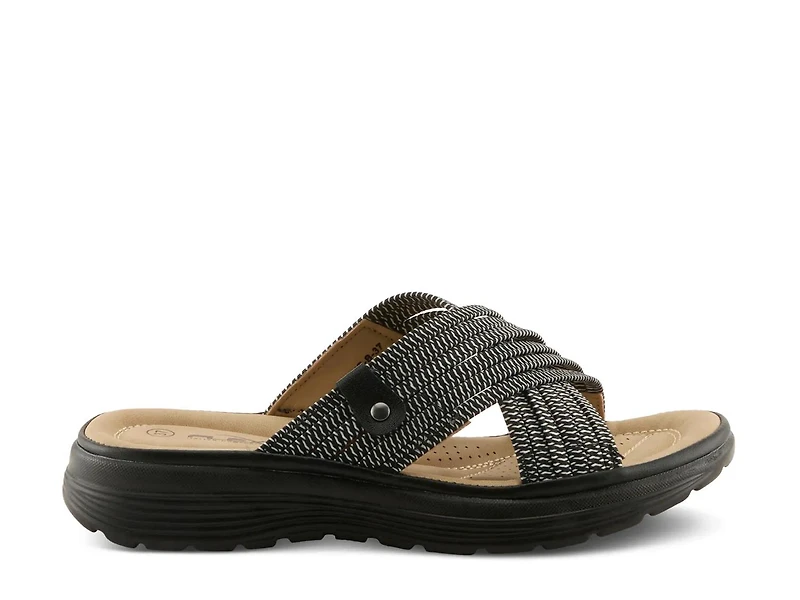 Gaspie Sandal