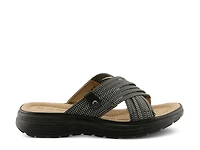 Gaspie Sandal