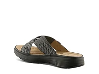Gaspie Sandal