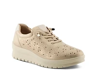 Rayfield Wedge Sneaker