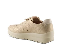 Rayfield Wedge Sneaker