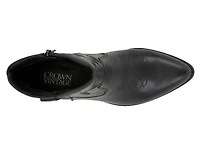Avery Western Bootie