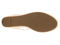 Adrina Espadrille Wedge Sandal