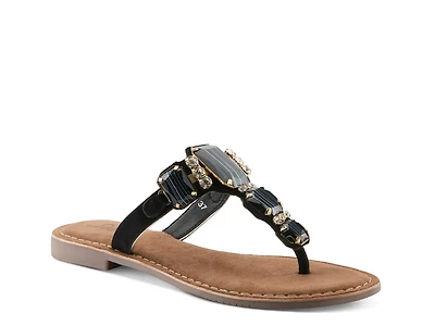 Agates Sandal