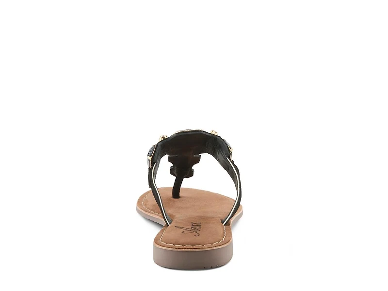 Agates Sandal