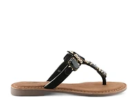 Agates Sandal