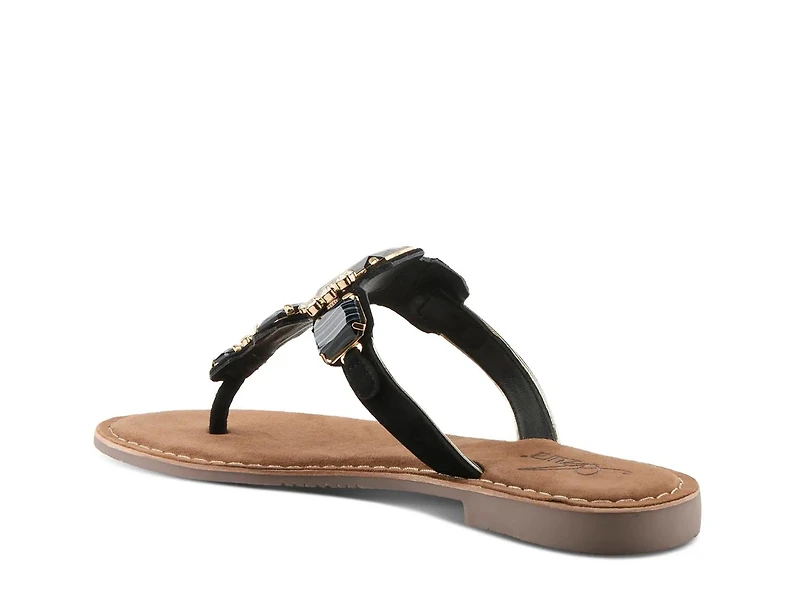 Agates Sandal