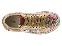 Crystalushus Platform Sneaker