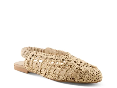Nantucket Flat